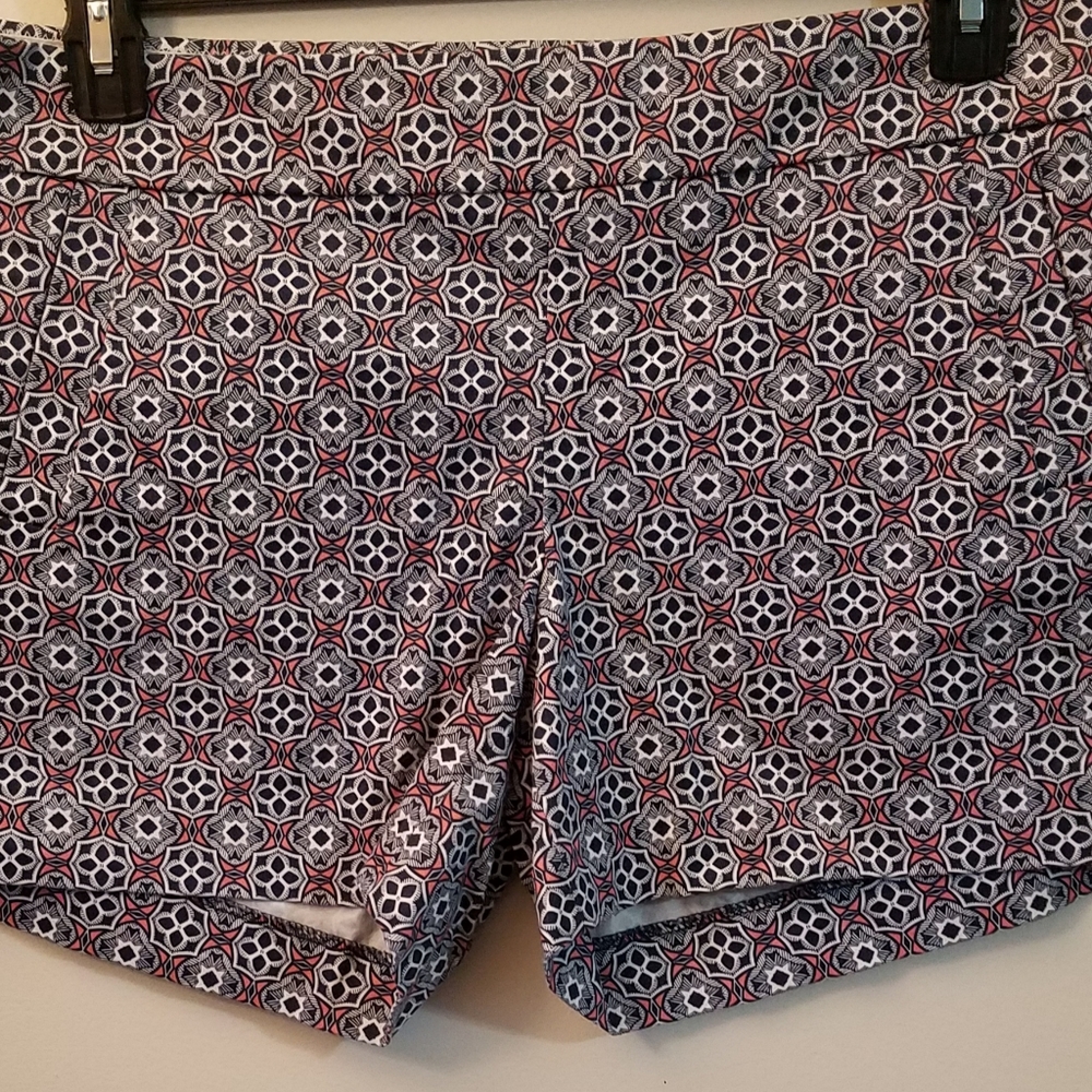 NWOT   J Crew shorts.   3 for $10